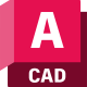 autocad seeklogo